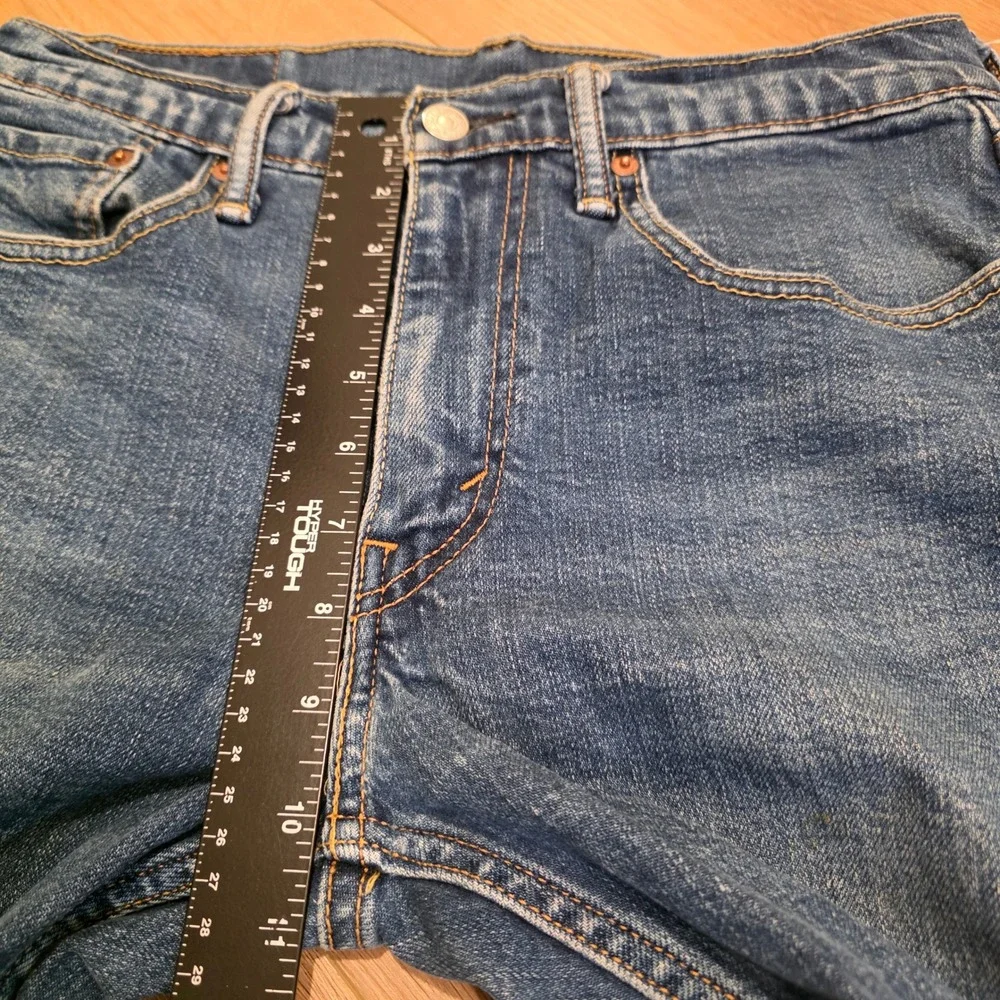 Levis levi 502